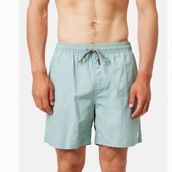 Katin Shorts Summer Volley Lined Board Swim NWT - Picture 2 of 10